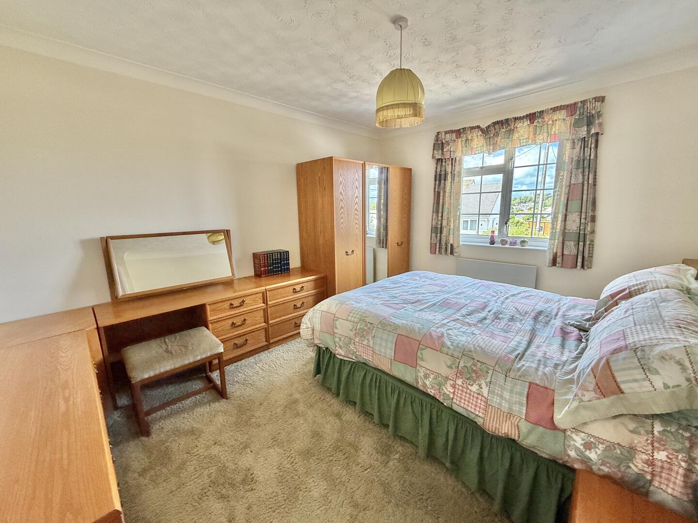 East Road, Stithians, Truro